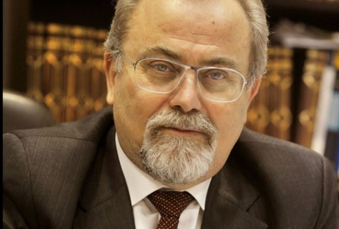 Γρηγόρης Καρπούζης : Κινητή Μονάδα Ψυχικής Υγείας ξεκινά στην Κορινθία